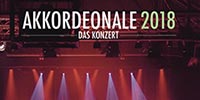 Akkordeonale 2018: Das Konzert Preview Image