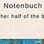 Notenbuch: The other half of the balance