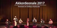 Akkordeonale 2017 Preview: Preview image